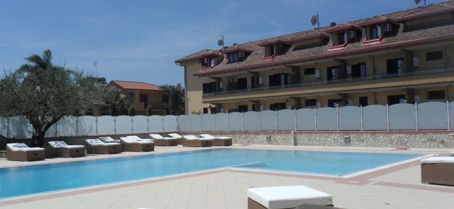 Villa Toscana Lago Patria Villa Toscana Lago Patria